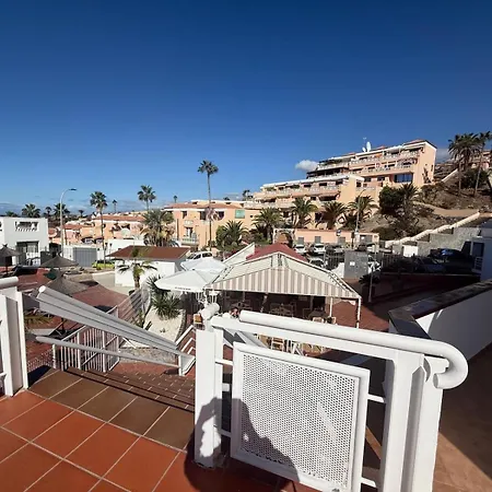 Maika's Apartamento Costa Adeje (Tenerife)