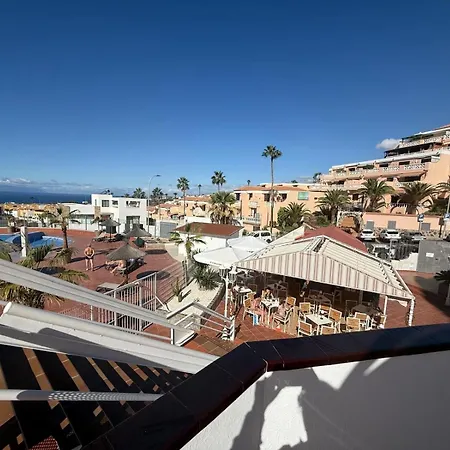 Maika's * Costa Adeje (Tenerife)
